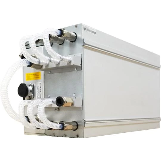Bitmain Antminer S23 Hydro (580Th)